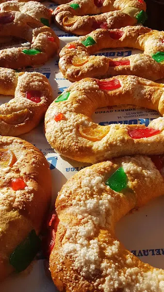 Panadería Pernia - Alfoz de Lloredo