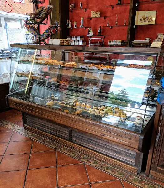 Confitería Martín - Los Corrales de Buelna
