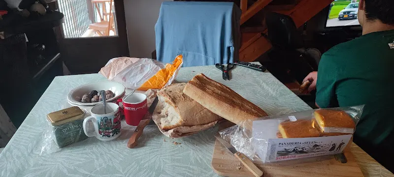 Panadería Seles - Potes