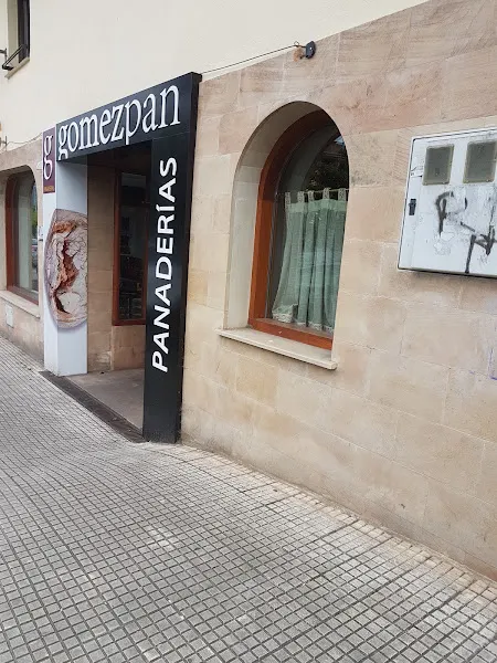 Astillero Gomez Pan
