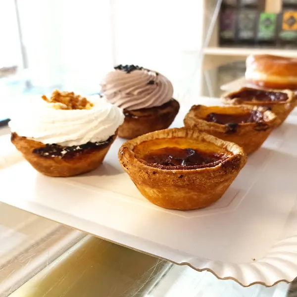 Pastelería Asuetto - Castro-Urdiales