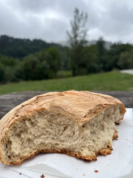 Panadería El Molino - Vega de Pas