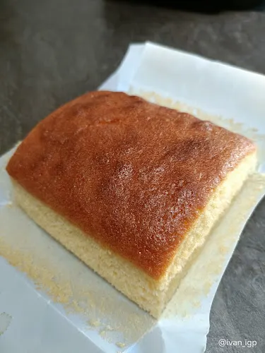 Pastelería Figueras - Corvera de Toranzo