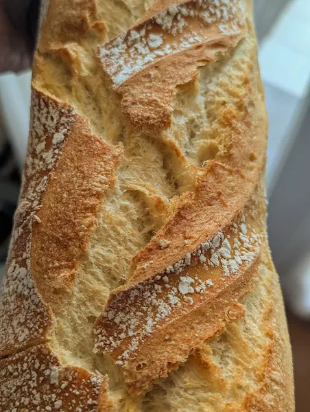 Panadería Piélagos - Pielagos