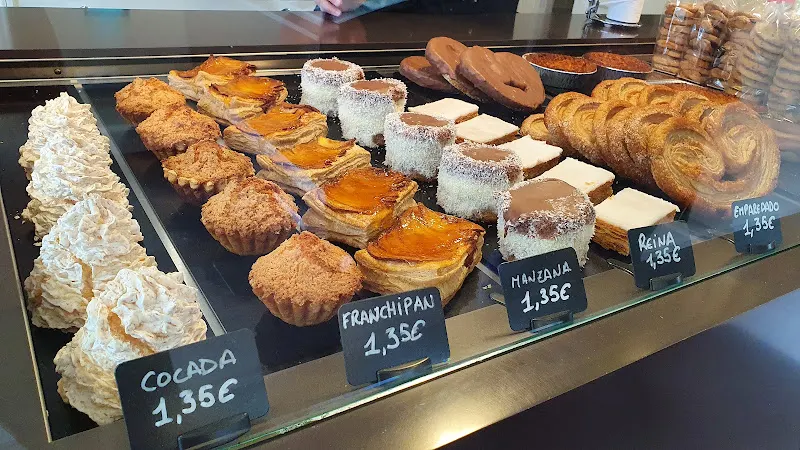 Pastelería Rego - Lierganes