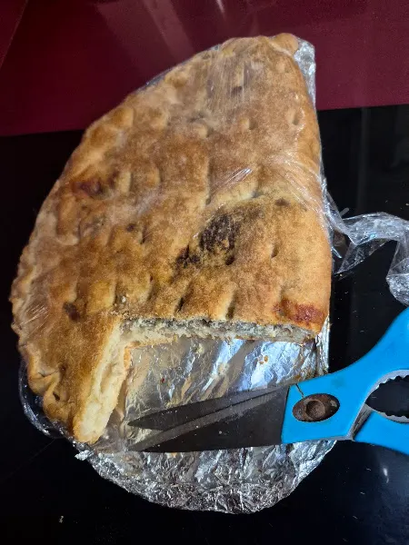 Panadería de Vieda - Cabezon de Liebana