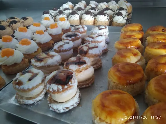 Pastelería Obrador Cantabria - Santander