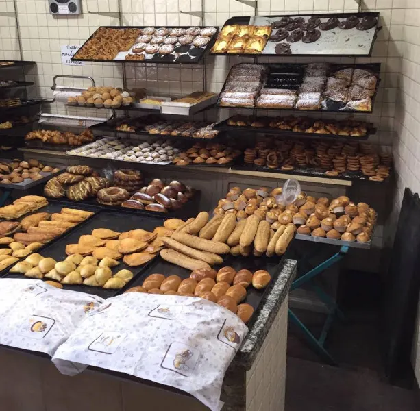 Repostería Alcayna