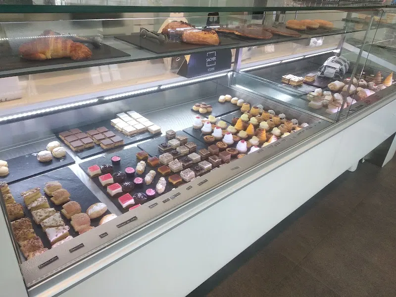 Pastelería Sacher - Castro-Urdiales