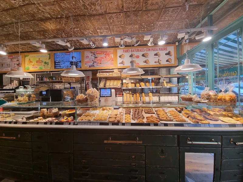 Panadería Gallofa&Co - Santa Cruz de Bezana