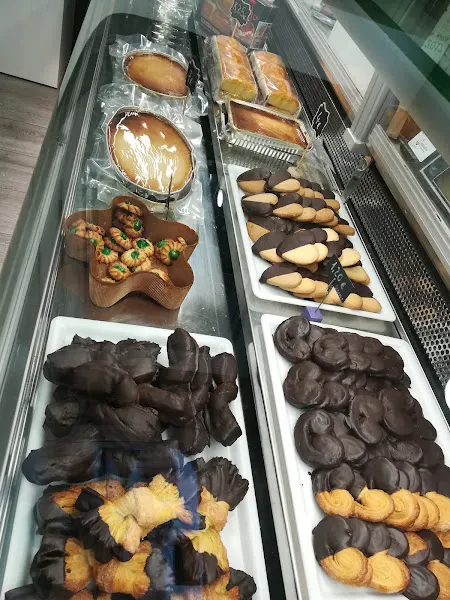 Panadería Gómez - El Astillero