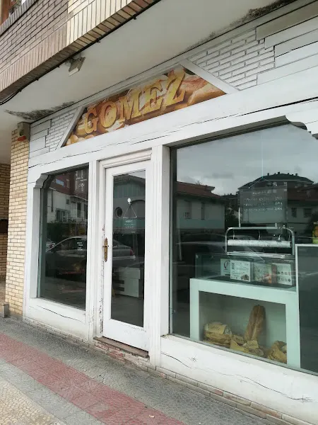 Panadería Gómez - Panadería en Astillero (El) - foto 2