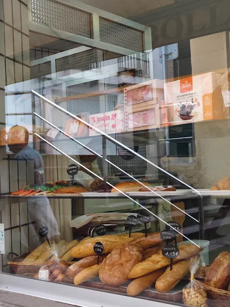 Panaderia nel - San Vicente de la Barquera