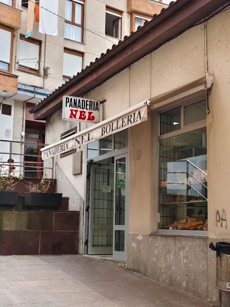 Panaderia nel - San Vicente de la Barquera