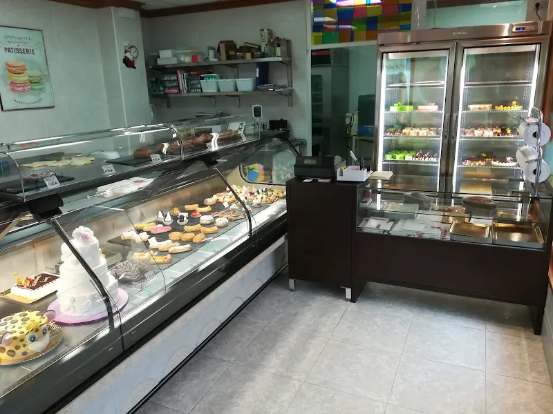 Pastelería Delices - Colindres
