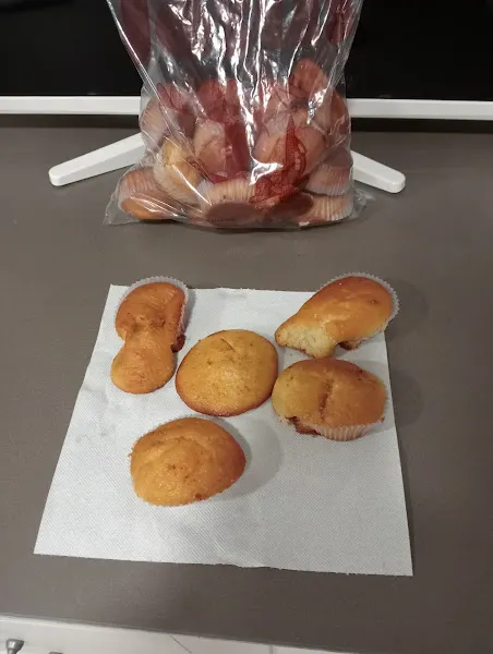 Panadería-Bollería Jesús Gómez - Villaescusa de Haro