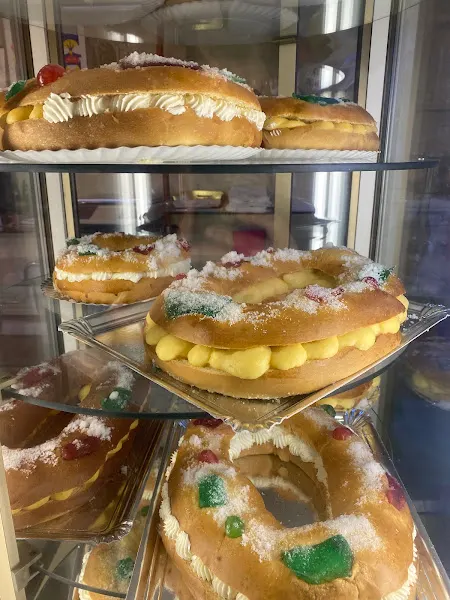 Pasteleria Maria Luisa - Santander