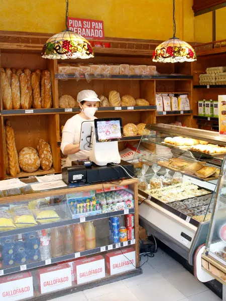 Panadería Gallofa&Co - Pielagos