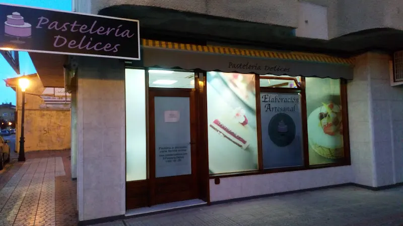 Panadería María Begoña Ortiz Sáinz Maza - Panadería en Colindres - foto 3