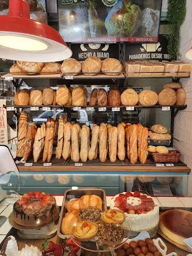 Panadería Gallofa&Co