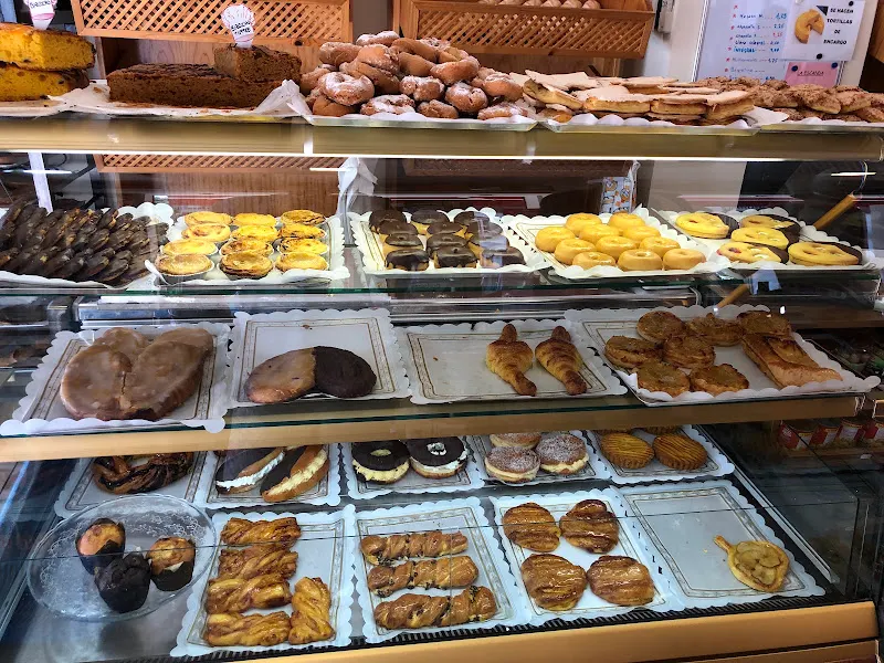 La Escanda Horno De Pan - San Vicente de la Barquera