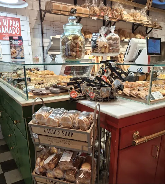 Panadería Gallofa&Co - Potes