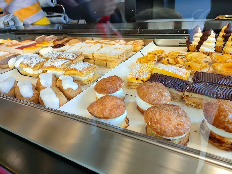 Pasteleria Maria Luisa - Santoña