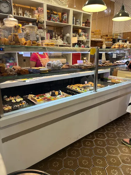 Pasteleria Espiga del Angel II - Castro-Urdiales