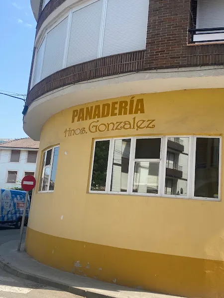 Hermanos González Ortiz - Ramales de la Victoria