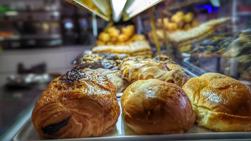 Pasteleria Panaderia Espiga del Angel I - Castro-Urdiales