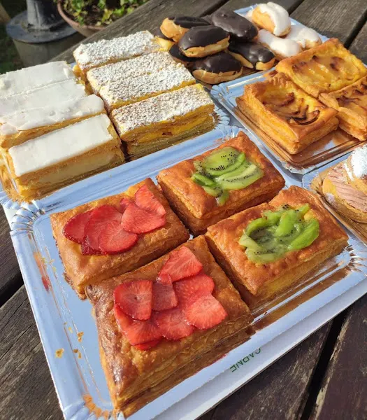 Panadería Galizano - Ribamontan al Mar