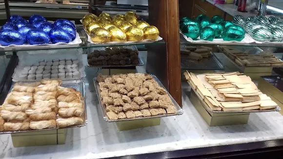 Confitería Blanco - Hojaldres Torrelavega - Torrelavega