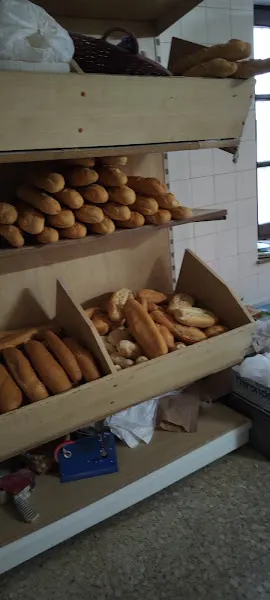 Panadería la Costera