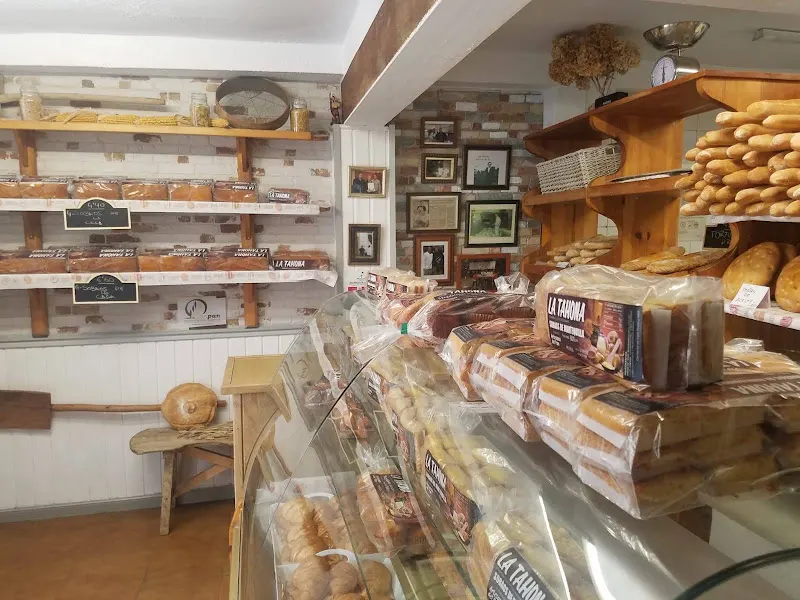Panadería La Tahona - Potes
