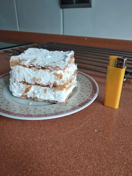 Pastelería Mach Serna - Aguilar de Campoo