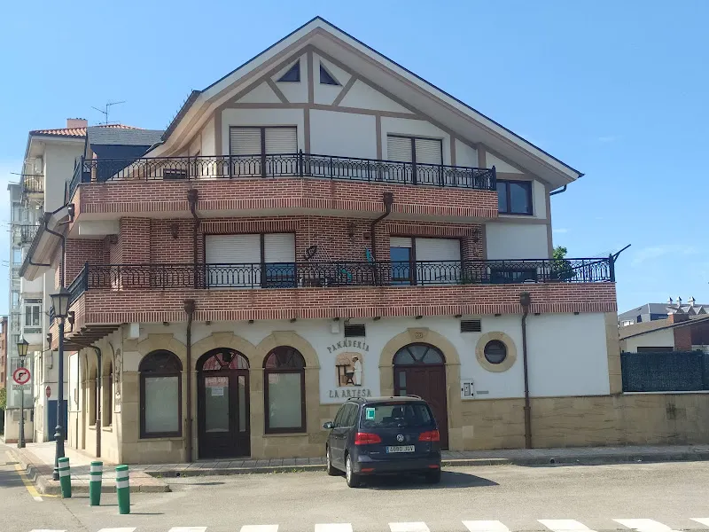 La Artesa