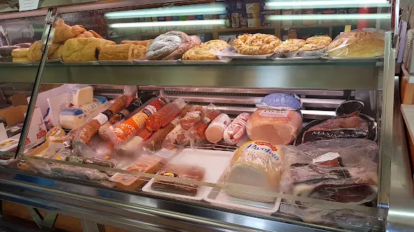 Panadería La Positiva