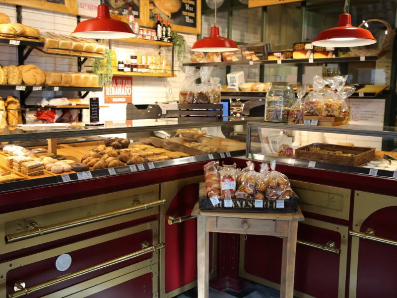 Panadería Gallofa&Co - Castro-Urdiales