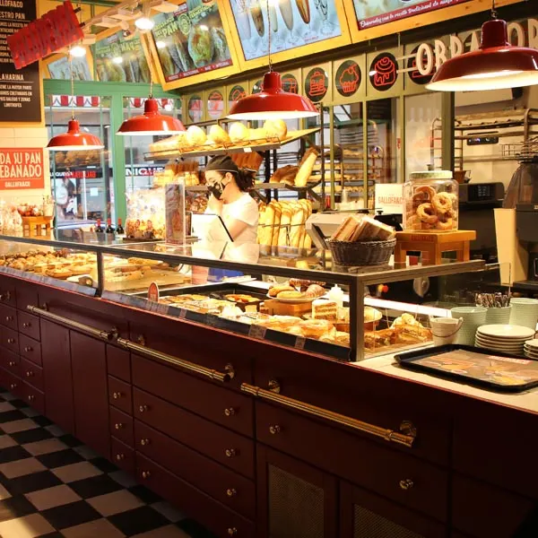 Panadería Gallofa&Co