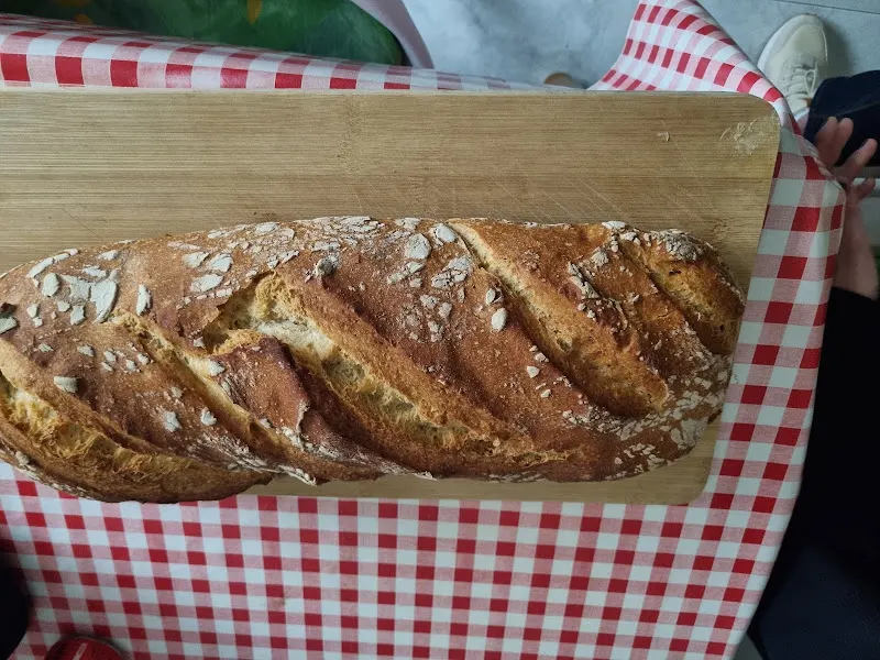 Panadería Hurtado