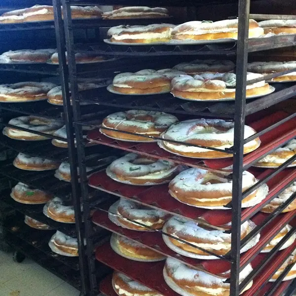 Panadería Las Isabeles - Ruesga