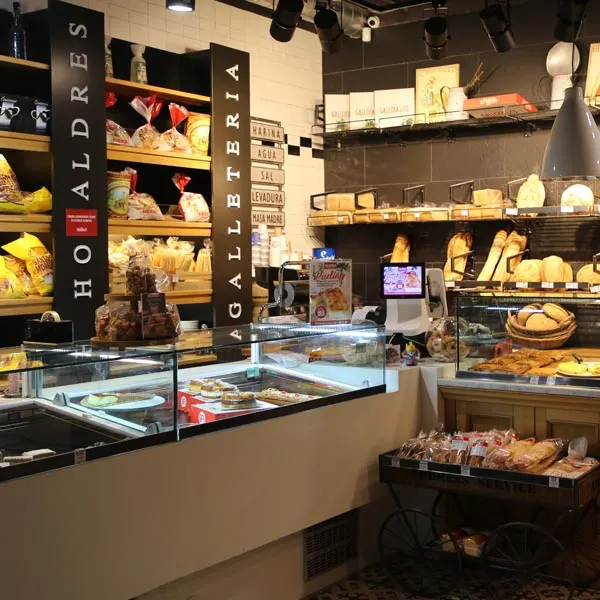 Panadería Gallofa&Co - Santa Cruz de Bezana