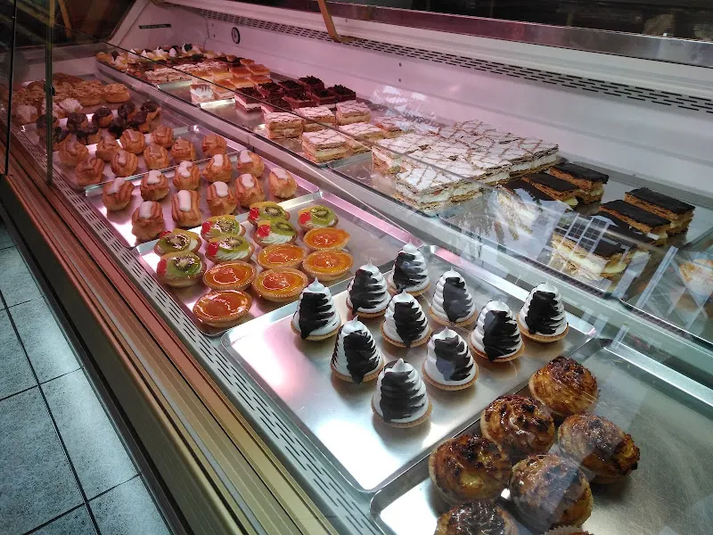 Pasteleria Rugama