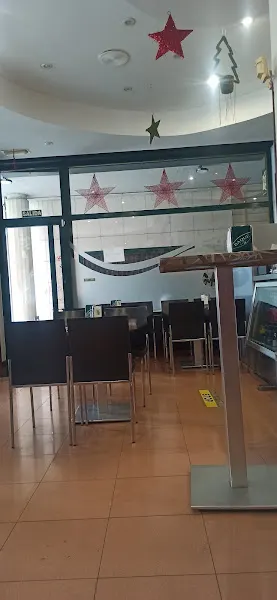 Panaderia Martín Degustacion - Castro-Urdiales