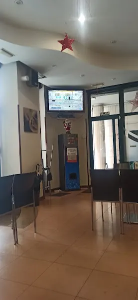 Panaderia Martín Degustacion - Castro-Urdiales