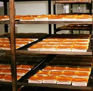 Sobaos La Cavada - Guriezo