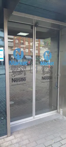 Nestlé Market La Penilla. - Santa Maria de Cayon