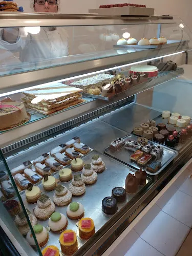Pasteleria Delicatessen Sucré - Santander