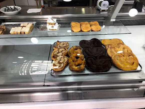 Pastelería Zapata
