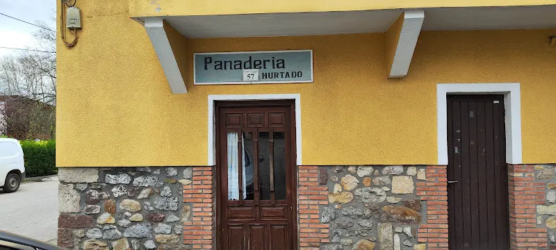 Panadería Hurtado